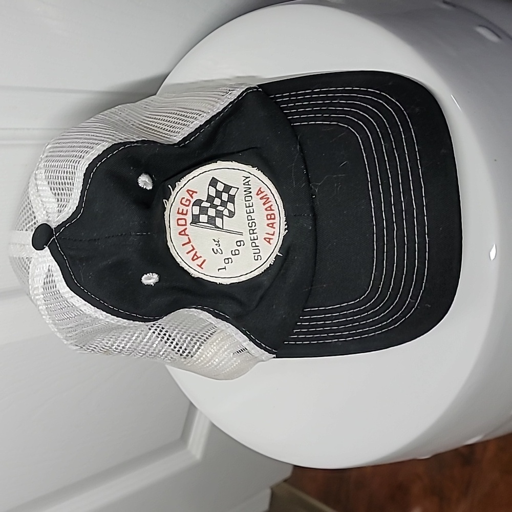 Talladega Race hat
